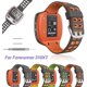 thumbnail image 2 of Correa de silicona para reloj inteligente Garmin Forerunner 310XT, 2 of 4