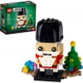 thumbnail image 1 of Kit de construcción LEGO BrickHeadz Cascanueces 40425 180 piezas, 1 of 2