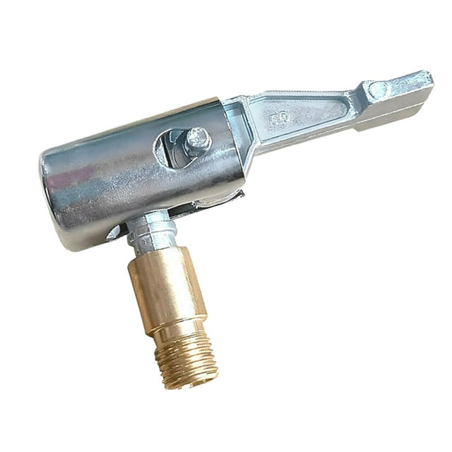 GROWTH TANK Car Tire Air Inflator Hose Adapter Car Attachment Vehicle Repair Accessories Do not Deflate