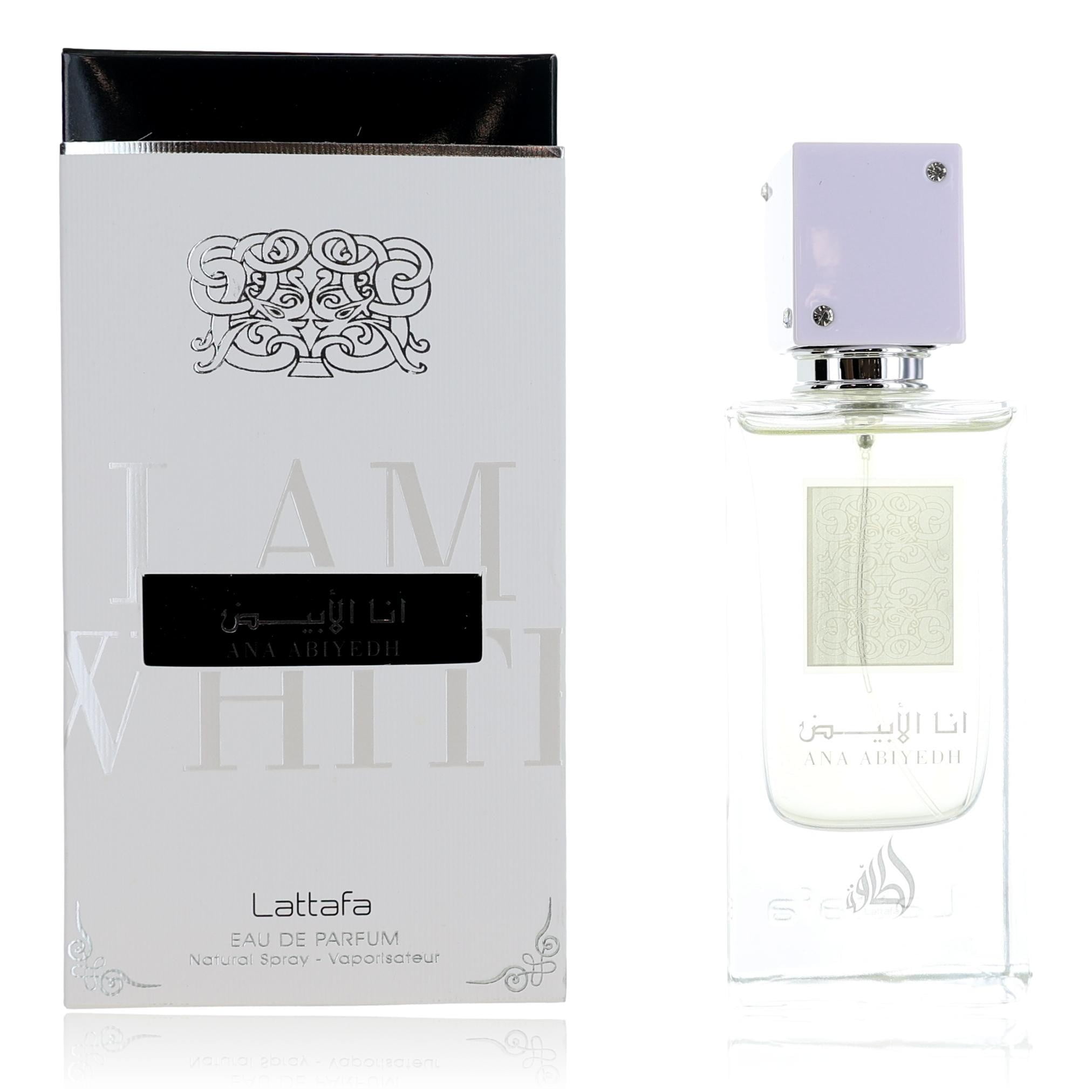 香水(ユニセックス) HER CONFESSION Lattafa 100ml EDP Lattafa Her