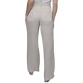 thumbnail image 2 of DKNY womens  Wide Leg Relaxed Pant, 8, 2 of 3