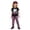 Z01 Black, variant on Kogui Tween Outfits Girls 2 Piece Outfits Fashion Clothes Short Sleeve Tops and Pants Kids Summer Clothing Set Size 10 (Yellow,10 Years)