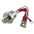 thumbnail image 1 of Stud Phase Control Thyristor 100A 1600V KP100A, 1 of 2