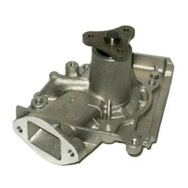 Engine Water Pump Fits select: 1988-1993 FORD FESTIVA, 1990-1994 MAZDA PROTEGE