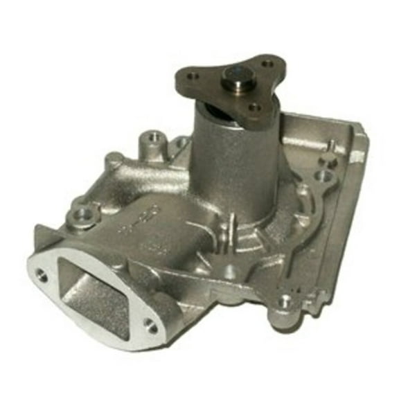 Engine Water Pump Fits select: 1988-1993 FORD FESTIVA, 1990-1994 MAZDA PROTEGE