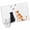White, variant on Funny Cat Entryway Rug 2'x3' Non Slip Front Door Mats, Simple Orange Black Cats Grey Butterfly Entrance Rugs Indoor Outdoor Carpet, Washable Floor Mats Small Area Rug for Bedroom Kitchen