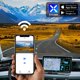thumbnail image 4 of Cámara de salpicadero FITCAMX 4K UHD 2160P para Volkswagen Tiguan 2024-2026, 4 of 6