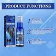 thumbnail image 4 of NEXIMO 2026 New Screen Cleaner Spray and Microfiber Cloths,Screen Cleaner Spray and Wipe for Tv,Computer,Phone,,Car Screen Cleaning Kit Electronic Cleaner Spray,Streak-Free,Eco-Friendly, 4 of 7