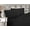 Black, variant on 1800 Series Microfiber Deep Pocket Bedroom Sheet Set ,Full Cream/Tan