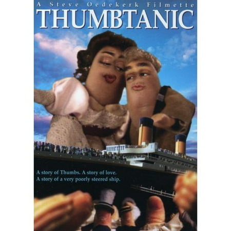 Thumbtanic