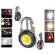 thumbnail image 5 of sweethay Lámpara portátil para exteriores Super brillante Luz conveniente Linterna multiusos Pesca Noche Correr Iluminación al aire libre Escalada sweethay OD029487-01, 5 of 6