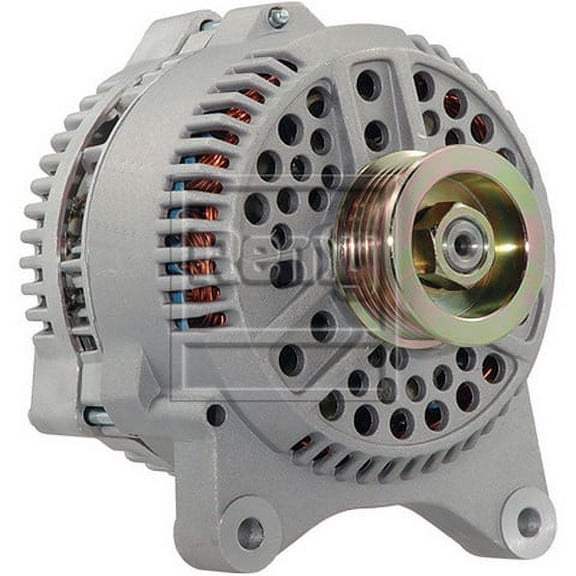 Remy Alternator P/N:92308