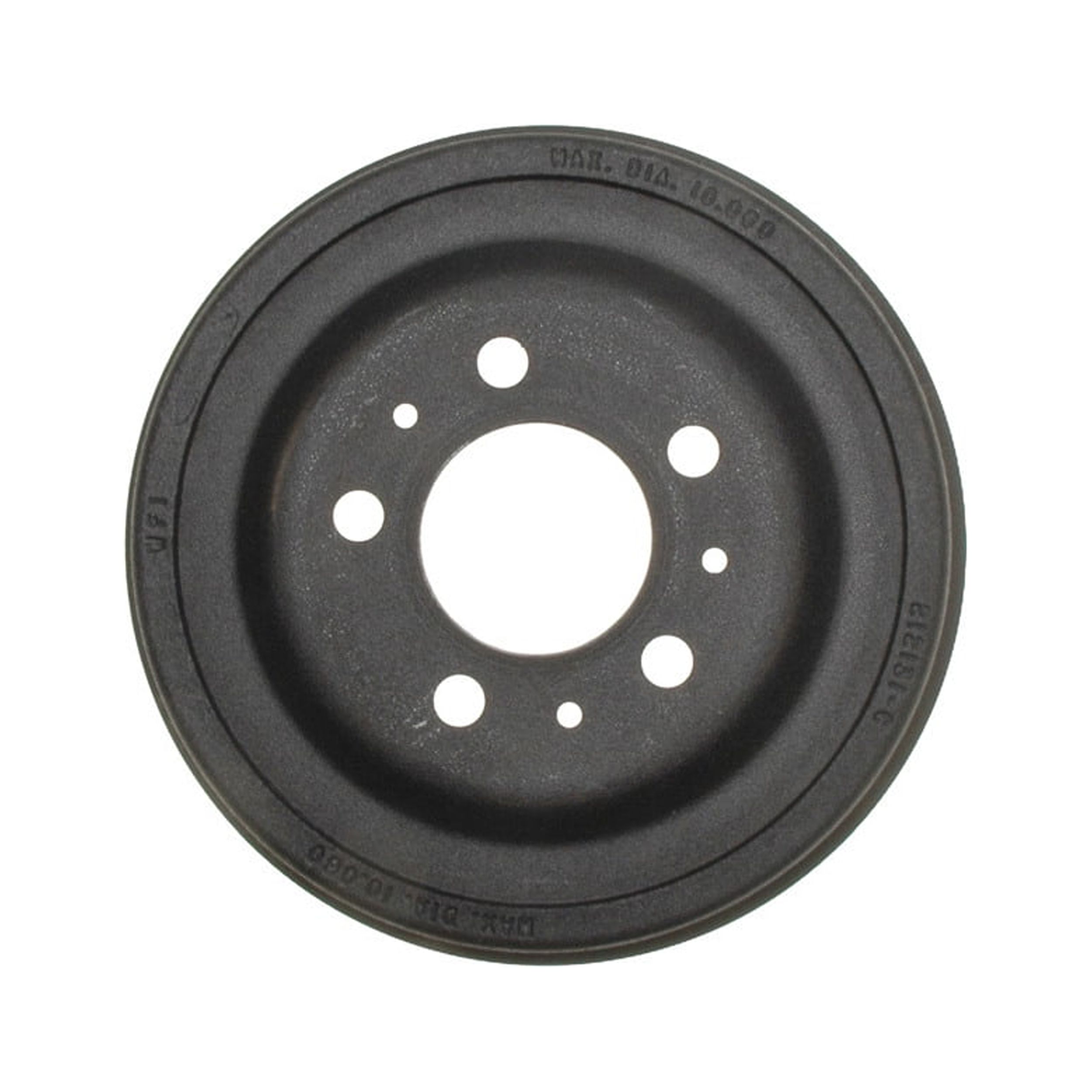 Raybestos 2519R R-Line Drums, Rear Brake, Fit for American Motors Models