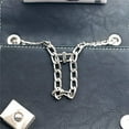 thumbnail image 3 of Raindrops Adjustable Metal Buckles Chain Link Clips Bag Accessories, 3 of 6