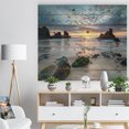 thumbnail image 3 of Design Art - Beautiful Porthcothan Bay, 3 of 5