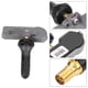 thumbnail image 3 of BR Sensor de sistema de supervisión de presión de neumáticos TPMS para coche Chevrolet GMC Cadillac Buick 22853741 13586, 3 of 10