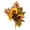As Shown, variant on Dytern Fall,1pc Thanksgiving Simulation Sunflower Bouquet Flower Arrangement Flower Decor
