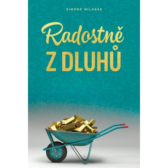 Radostně z dluhů (Czech) (Paperback)