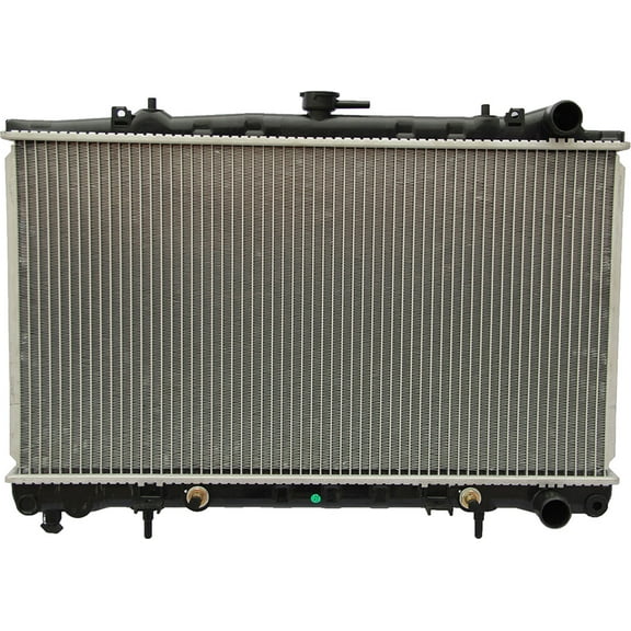 OSC 46 Radiator
