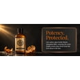 thumbnail image 4 of AKARZ 10ML Pure Mandarin Essential Oil for Diffuser, Sweet Citrus & Bright Uplifting Aroma, 4 of 7