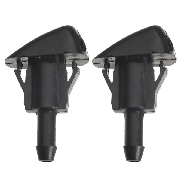 Sidaley 2 uds 98630YY000 986303K500 boquilla de limpiaparabrisas de capó boquilla de limpiaparabrisas de coche reemplazable de plástico Vehículos, repuestos y accesorios Mis Sidaley VI000625-00