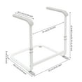 thumbnail image 2 of Stand Assist Chair Lift Assist For Elderly Chair Sofa Assist 150kg/330.69lbs For The Elderly, Disabled, Pregnant Women, 2 of 18