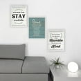 thumbnail image 3 of Stupell Industries Humble And Kind Rosemary Spring Wall Plaque Art, 3 of 5