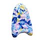 thumbnail image 2 of Tabla de surf inflable portátil con manijas de la tabla de surf de la tabla de surf para niños Rosa, 2 of 8