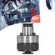 thumbnail image 4 of Tapping Machine Chollet, Tapping Collet Adapter Actualización De Acero Para Máquinas De Perforación Para Ingenieros Ccdes Otros, 4 of 8