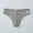 32-Gray, variant on YWDJ Thongs for Women Sexy Lace Lightweight No Show Thongs Lace Underwear Sexy Sexy Sexy Low Waist Underwear Gray S