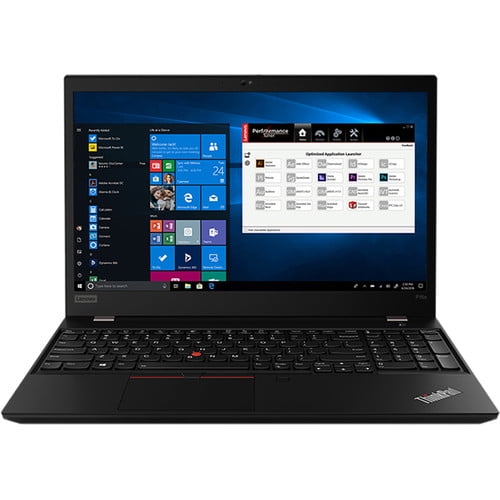 Restored Lenovo ThinkPad P15s G1 15.6" FHD IPS Intel Core i7-10510U 1.8 GHz 16GB DDR4 512GB SSD NVIDIA Quadro P520 Windows 11 Pro Laptop, Black (Refurbished)