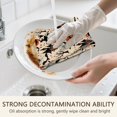 thumbnail image 5 of 2 Pcs Funny Kitchen Towels,Classic Halloween Pattern Microfiber Dish Towels,Kitchen Tea Towels,Kitchen Towel Set (18" X 26"), 5 of 7