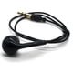 thumbnail image 2 of Auricular Mono Un solo lado con cable en la oreja Earbud 3.5mm Plug Walkie Talkie Mono Kit de Audífonoses, 2 of 6
