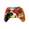 LifeTime Controllers - Microsoft Xbox One Elite 1 Controller - Custom Design (Joker)