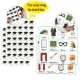thumbnail image 3 of Bingo Game Graduation Party Games Bingo Cards for School Classroom Family Activities Graduation Party Supplies 24 Players, 3 of 7