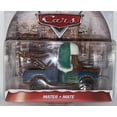 thumbnail image 4 of Disney Pixar Cars Mater - 2021 Holiday Edition, 4 of 5