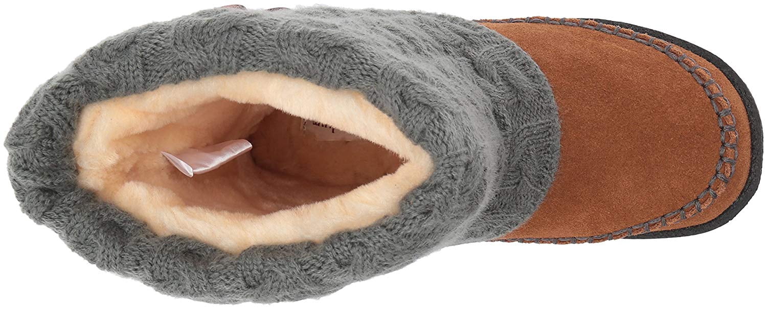 staheekum annika slipper booties