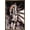 Bronze Framed Version, variant on Marvel Comics - Magneto - Floating Wall Poster, 14.725" x 22.375"