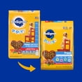 thumbnail image 4 of Pedigree Puppy Growth & Protection Grilled Steak & Vegetable Dry Dog Food for Puppy, 14 lb Bag, 4 of 10