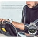 thumbnail image 4 of Mirar Reloj analógico digital deportivo para hombre, reloj de buceo, reloj de pulsera de acero para negocios, altímetro, brújula, 200 m, resistente al agua con correa de silicona Irfora Mirar, 4 of 7