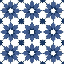 FloorPops Zellige Peel & Stick Floor Tiles