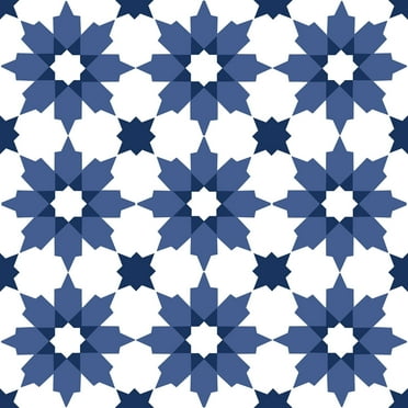 FloorPops Zellige Peel & Stick Floor Tiles
