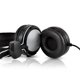 thumbnail image 5 of T-420 Gaming Headset Auriculares estéreo para auriculares de 3,5 mm con micrófono ajustable par Kubite Auriculares, 5 of 7