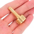 thumbnail image 4 of IDEANATEGRATE Tornillo De Latón Para Taco De Billar Ajuste Preciso Y Rendimiento Mejorado, 4 of 8