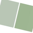 thumbnail image 5 of Solid Color Background Paper Double Side Morandi Desktop Photo Backdrop For Accessories Beauty Food Photography Morandi Light Green, 5 of 5