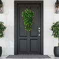 thumbnail image 4 of 2 High quality Fabric Artificial Hanging Vines for Wall and Room Decoration, 4 of 5