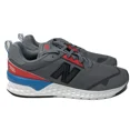 thumbnail image 1 of New Balance Men’s Fresh Foam 515 Sport V2 Gunmetal/Neo flame New with box, 1 of 6