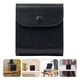 thumbnail image 5 of Soporte de película de cuero PU Portátil Funda de fotografía compatible para SQ20 / SQ10 / SQ6 cuadrados, 5 of 7