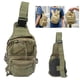 thumbnail image 5 of Bolsa bandolera deportiva, mochila para hombro, pecho, tácticas de camuflaje, bolsa de pecho masculina para exteriores YUNYI BRAND  Deportes, 5 of 8