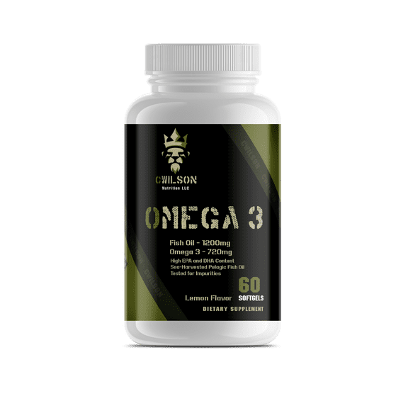 Omega 3